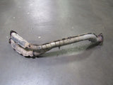 JDM 1998-2005 Toyota Altezza RS200 SXE10 Exhaust Down Pipe 3S-GE 3S OEM RWD