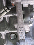 2007 2008 2009 2010 2011 JDM Lexus GS350 IS350 Engine 2GR 3.5L RWD 2GR-FE