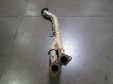 JDM 1998-2005 Toyota Altezza RS200 SXE10 Exhaust Down Pipe 3S-GE 3S OEM RWD