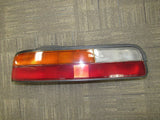 JDM Nissan Silvia 240SX S13 OEM Tail Lights 1989-1993 SR20DET Tail Lamps