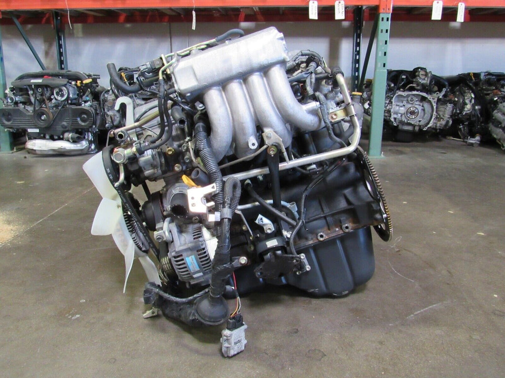 1995-1996 JDM Toyota 3RZ Engine Tacoma T100 4RUNNER Distributor Type ...