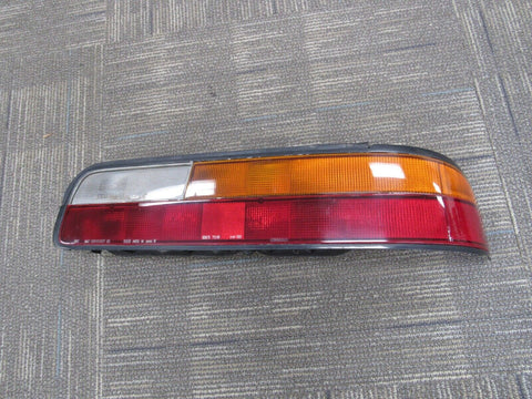 JDM Nissan Silvia 240SX S13 OEM Tail Lights 1989-1993 SR20DET Tail Lamps