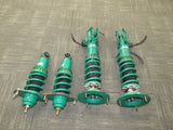 2000-2005 Toyota Celica GT GTS Tein Flex Coilovers Height Damper Adjustable