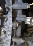 2007 2008 2009 2010 2011 JDM Lexus GS350 IS350 Engine 2GR 3.5L RWD 2GR-FE