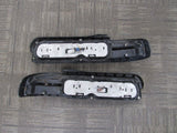 JDM Nissan Silvia 240SX S13 OEM Tail Lights 1989-1993 SR20DET Tail Lamps