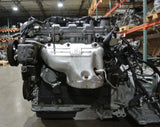 1999 2000 2001 2002 2003 JDM Mazda Protege Engine FS 2.0L FSZE (No Transmission)