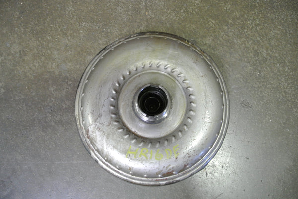 2013-2019 Nissan Versa CVT Automatic Transmission Torque Converter