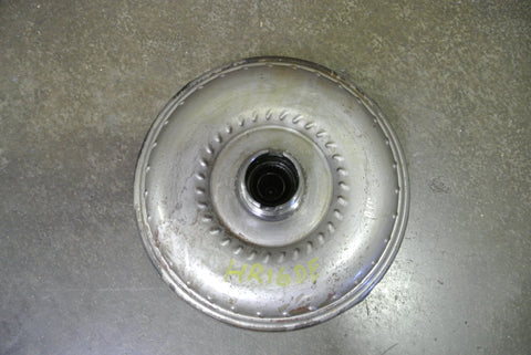 2013-2019 Nissan Versa CVT Automatic Transmission Torque Converter