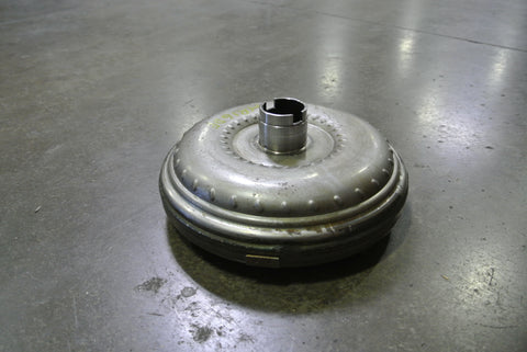 2013-2019 Nissan Versa CVT Automatic Transmission Torque Converter