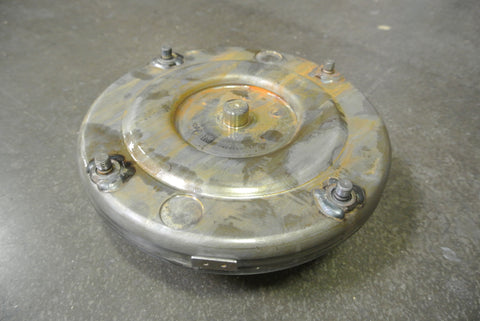2013-2019 Nissan Versa CVT Automatic Transmission Torque Converter