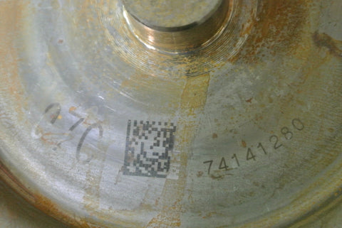 2013-2019 Nissan Versa CVT Automatic Transmission Torque Converter