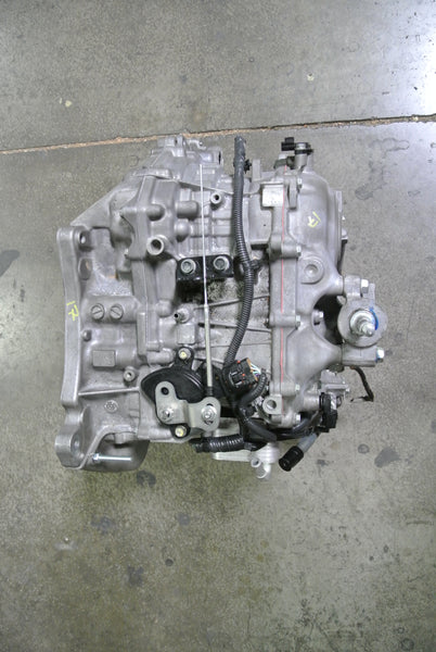 2013-2019 Nissan Sentra Automatic CVT Transmission MRA8 1.8L JDM