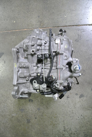 2013-2019 Nissan Sentra Automatic CVT Transmission MRA8 1.8L JDM