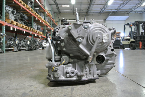 2013-2019 Nissan Sentra Automatic CVT Transmission MRA8 1.8L JDM