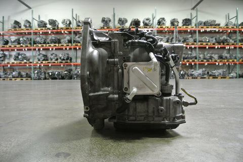 2013-2019 Nissan Sentra Automatic CVT Transmission MRA8 1.8L JDM