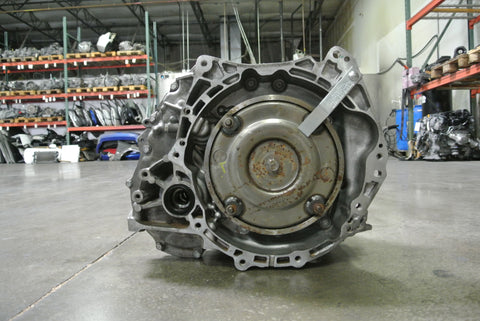 2013-2019 Nissan Sentra Automatic CVT Transmission MRA8 1.8L JDM