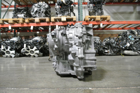 2013-2019 Nissan Sentra Automatic CVT Transmission MRA8 1.8L JDM