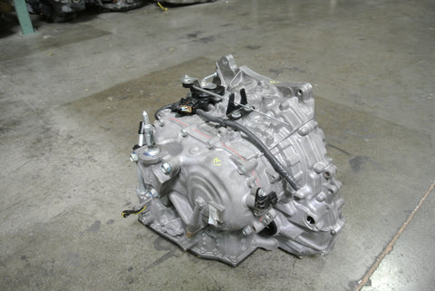 2013-2019 Nissan Sentra Automatic CVT Transmission MRA8 1.8L JDM