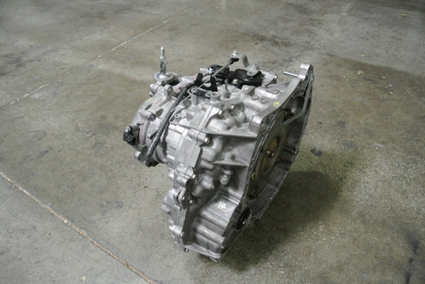 2013-2019 Nissan Sentra Automatic CVT Transmission MRA8 1.8L JDM