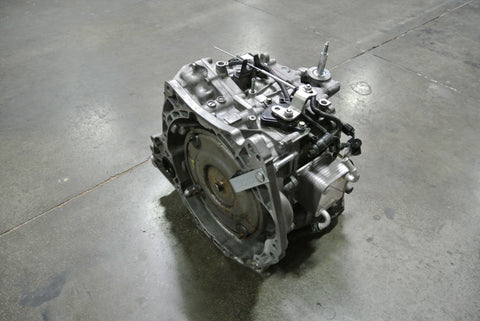 2013-2019 Nissan Sentra Automatic CVT Transmission MRA8 1.8L JDM