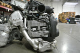 JDM Subaru Impreza WRX STi EJ207 Engine Turbo 2008-2014 STi V10 NO TRANSMISSION
