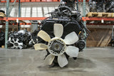 JDM Toyota 5VZ Engine 3.4L 1996-2002 4Runner T100 Tacoma 5VZ-FE