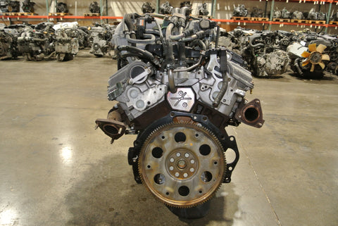 JDM Toyota 5VZ Engine 3.4L 1996-2002 4Runner T100 Tacoma 5VZ-FE