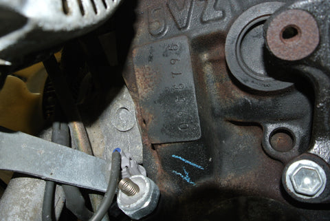 JDM Toyota 5VZ Engine 3.4L 1996-2002 4Runner T100 Tacoma 5VZ-FE