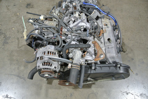 JDM Suzuki Carry F6A Engine 660cc DD51T (ENGINE ONLY)