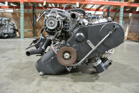 JDM Suzuki Carry F6A Engine 660cc DD51T (ENGINE ONLY)