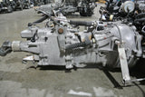 JDM Suzuki Carry F6A 4X4 Manual 5 Speed Transmission 660cc DD51T