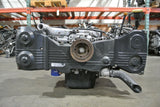 2002 2003 2004 2005 Subaru Impreza WRX Engine EJ205 JDM Turbo EJ20