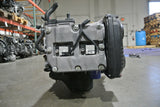 2002 2003 2004 2005 Subaru Impreza WRX Engine EJ205 JDM Turbo EJ20