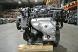 1999 2000 2001 2002 2003 JDM Mazda Protege Engine FS 2.0L FSZE (No Transmission)