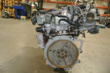 1999 2000 2001 2002 2003 JDM Mazda Protege Engine FS 2.0L FSZE (No Transmission)