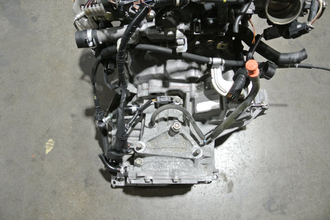 2001 2002 2003 JDM Mazda Protege Automatic Transmission FS 2.0L (No Engine)