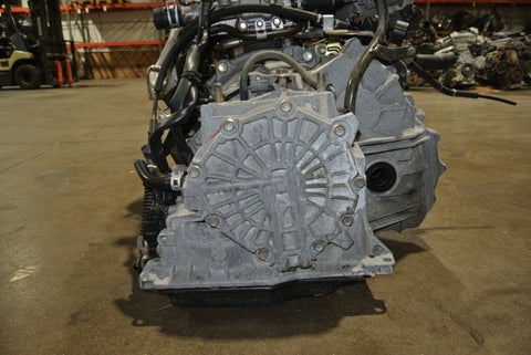 2001 2002 2003 JDM Mazda Protege Automatic Transmission FS 2.0L (No Engine)