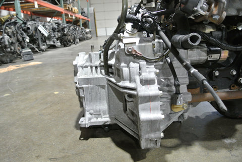 2001 2002 2003 JDM Mazda Protege Automatic Transmission FS 2.0L (No Engine)