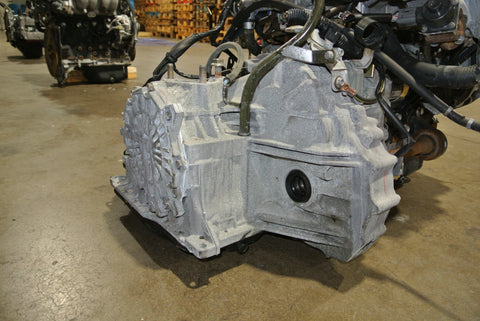 2001 2002 2003 JDM Mazda Protege Automatic Transmission FS 2.0L (No Engine)