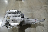 JDM Mazda Miata MX5 BP Engine and 5 Speed Transmission 1994 1995 1996 1997 1.8L