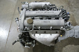 JDM Mazda Miata MX5 BP Engine and 5 Speed Transmission 1994 1995 1996 1997 1.8L