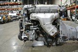 JDM Mazda Miata MX5 BP Engine and 5 Speed Transmission 1994 1995 1996 1997 1.8L
