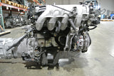 JDM Mazda Miata MX5 BP Engine and 5 Speed Transmission 1994 1995 1996 1997 1.8L