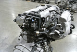 JDM Mazda Miata MX5 BP Engine and 5 Speed Transmission 1994 1995 1996 1997 1.8L