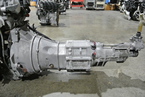 JDM Mazda Miata MX5 BP Engine and 5 Speed Transmission 1994 1995 1996 1997 1.8L