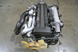 JDM Toyota 1JZ Engine Non VVTi Soarer Supra 1JZGTE Turbo 1JZ-GTE (ENGINE ONLY)