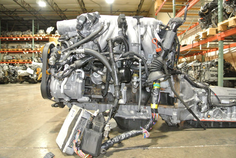 JDM Toyota 1JZ Engine Non VVTi Soarer Supra 1JZGTE Turbo 1JZ-GTE (ENGINE ONLY)
