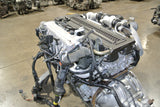 JDM Toyota 1JZ Engine Non VVTi Soarer Supra 1JZGTE Turbo 1JZ-GTE (ENGINE ONLY)