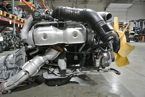 JDM Toyota 1JZ Engine Non VVTi Soarer Supra 1JZGTE Turbo 1JZ-GTE (ENGINE ONLY)