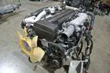 JDM Toyota 1JZ Engine Non VVTi Soarer Supra 1JZGTE Turbo 1JZ-GTE (ENGINE ONLY)